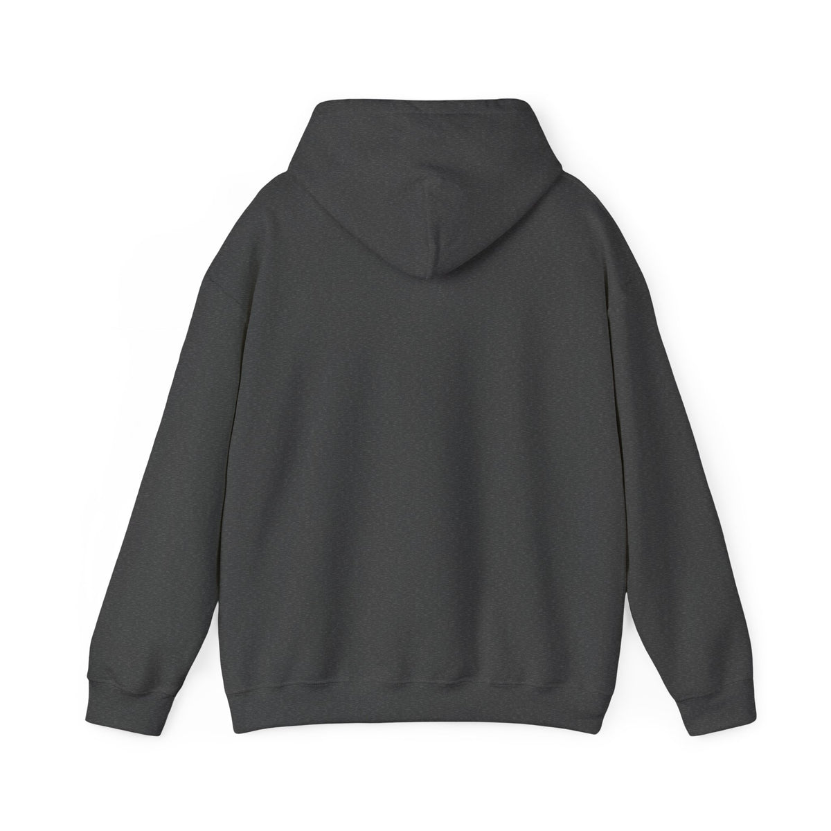 Firmborne™ | John 3:16 Core Hoodie