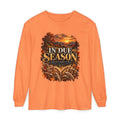 Firmborne™ | In Due Season Premium Long Sleeve