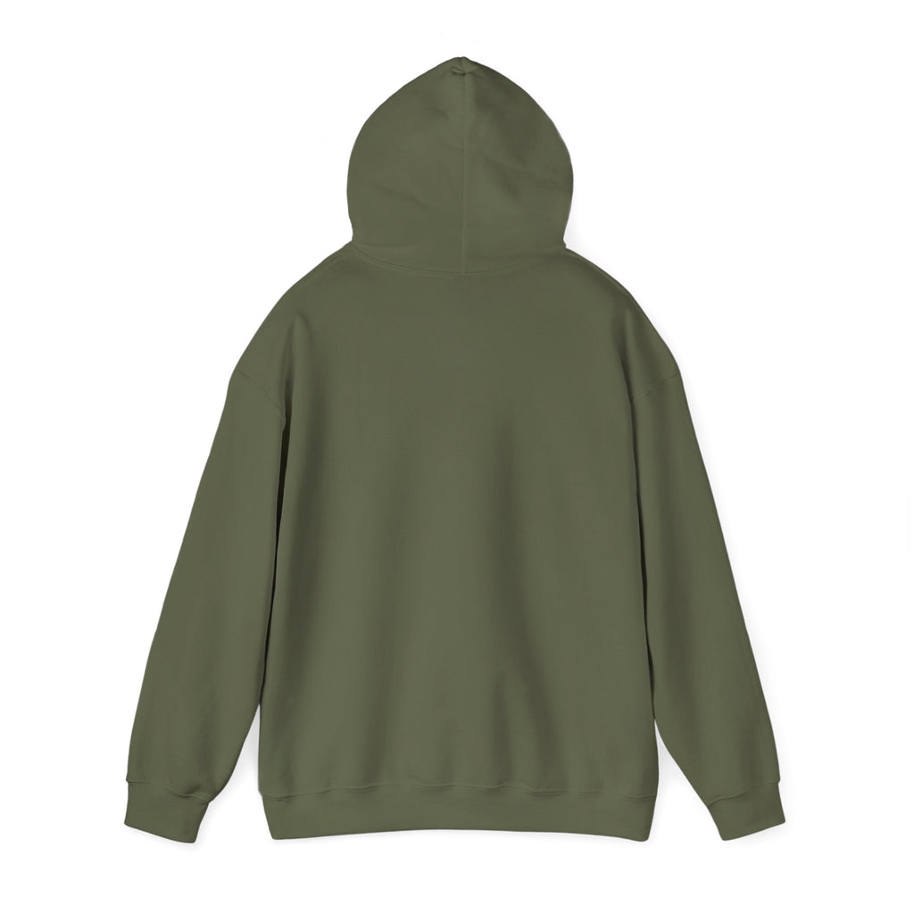 Firmborne™ | John 3:16 Core Hoodie