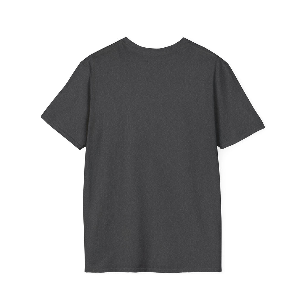 Firmborne™ | Be Still Core T-Shirt