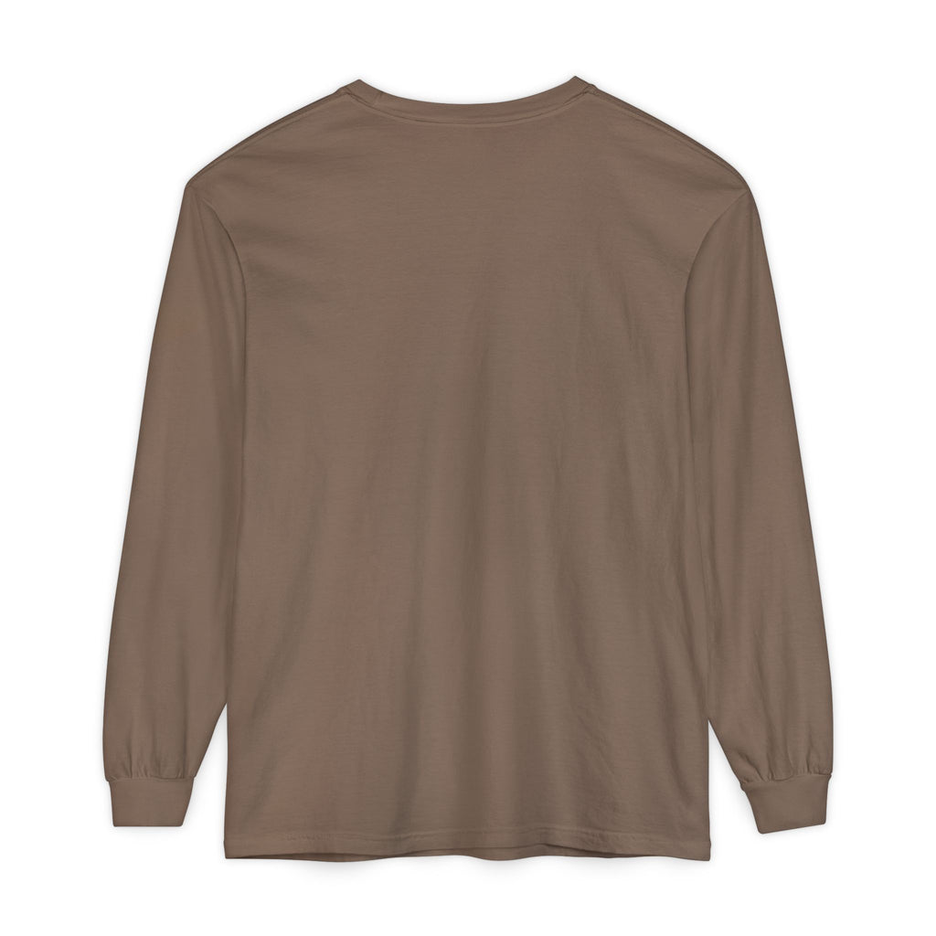 Firmborne™ | Unchanging Premium Long Sleeve