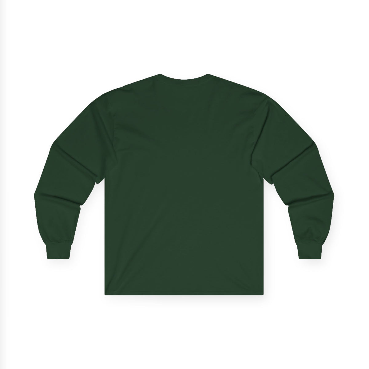 Firmborne™ | Unchanging Core Long Sleeve