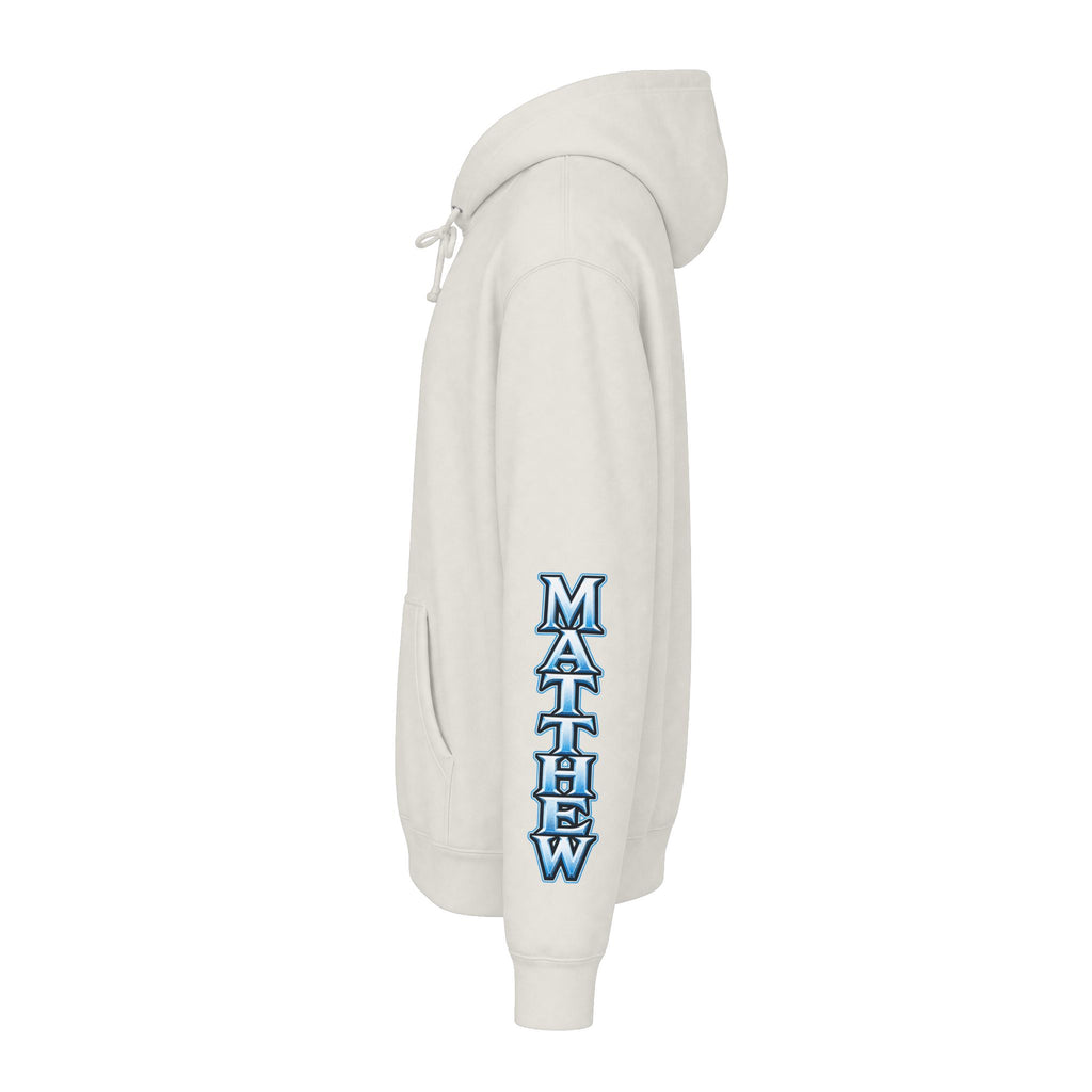 Firmborne™ | Matthew 17:20 Premium Hoodie