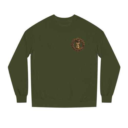 Firmborne™ | A Time for Everything Premium Crewneck