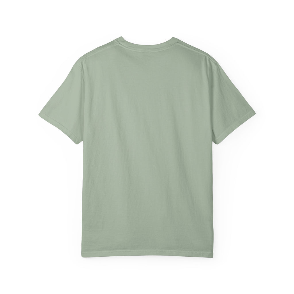 Firmborne™ | Be Still Premium T-Shirt