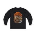 Firmborne™ | Rooted Core Long Sleeve